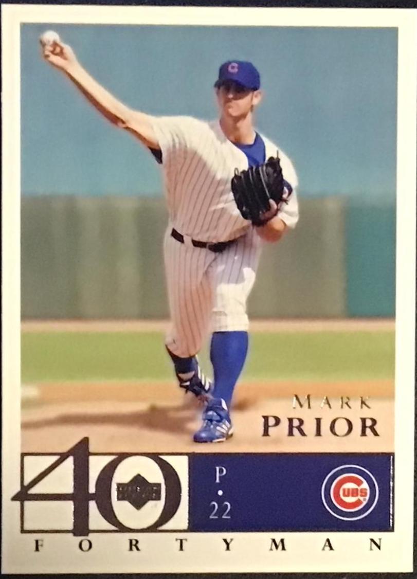 Mark Prior #471