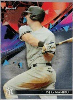 DJ LeMahieu #113