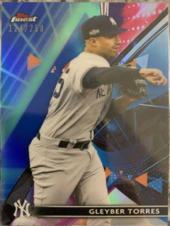 Gleyber Torres #27