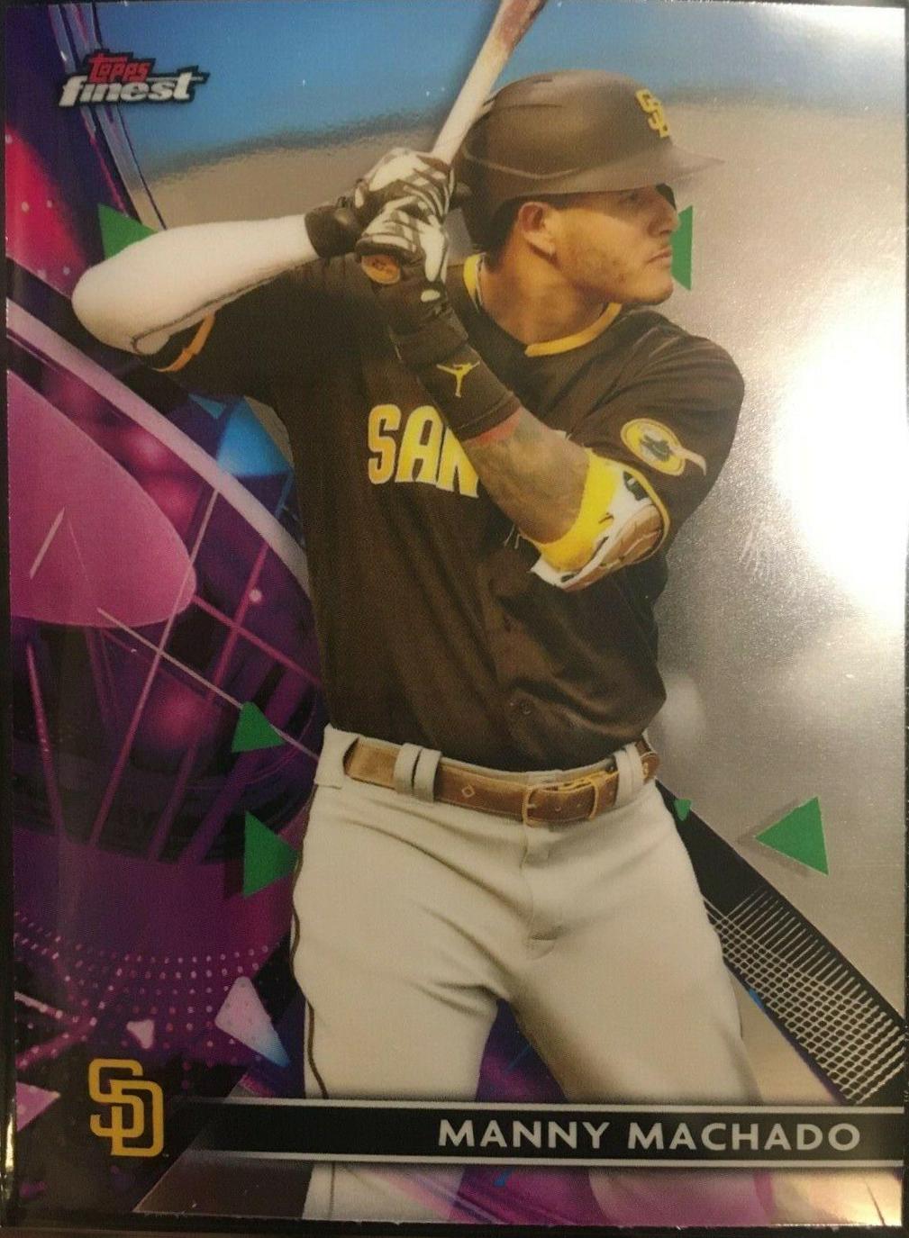 Manny Machado #31