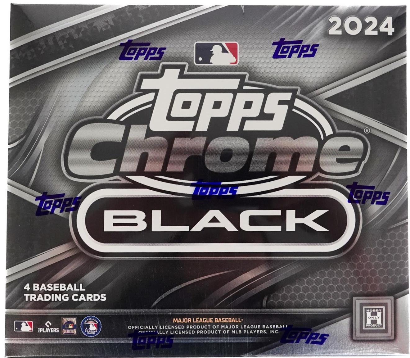 Hobby Box
