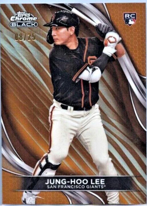Jung-Hoo Lee [Orange Refractor] #61