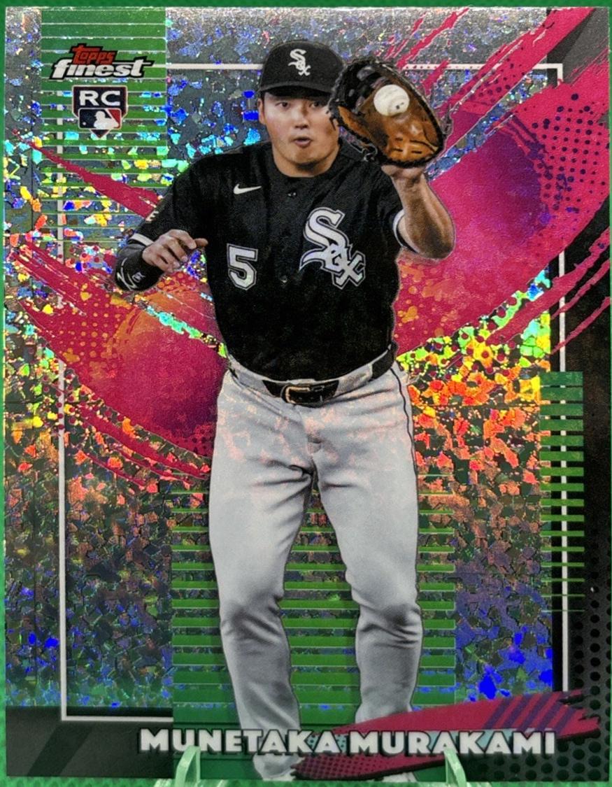 Munetaka Murakami #295