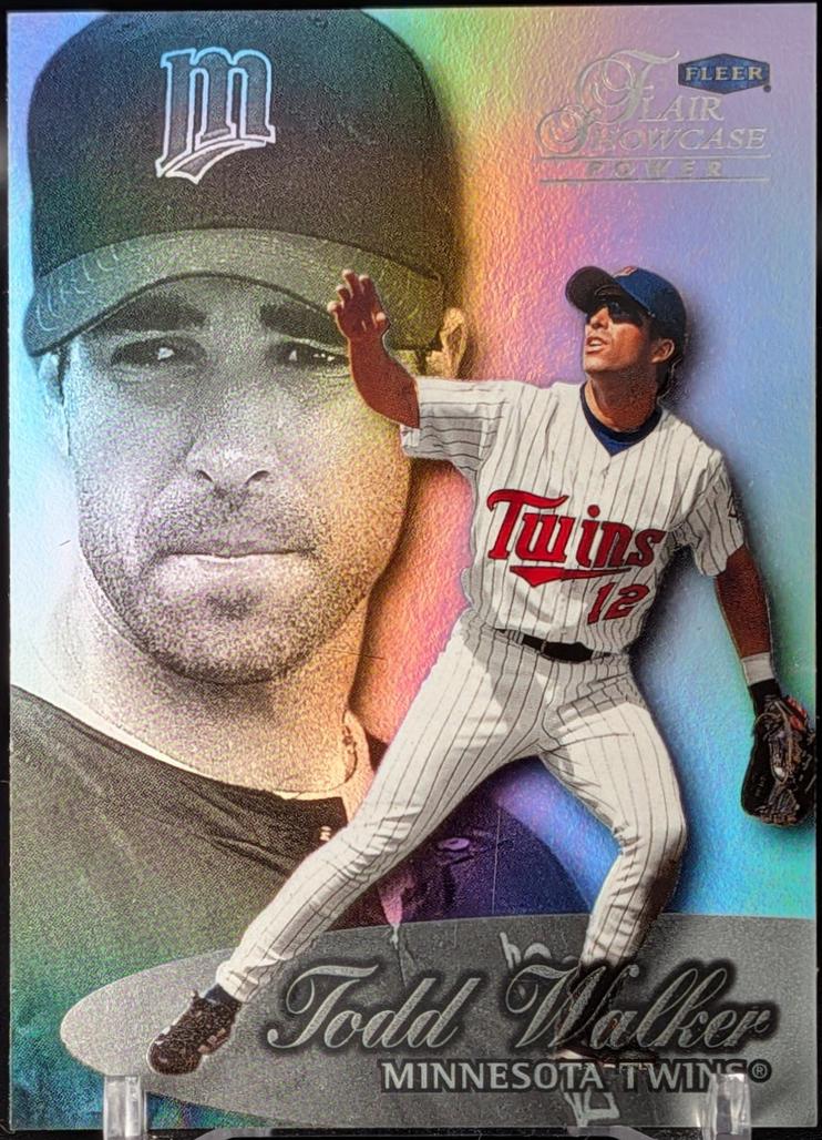 Todd Walker #86