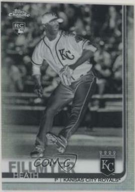 Heath Fillmyer [Negative Refractor] #97