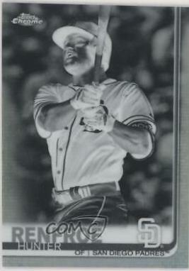 Hunter Renfroe [Negative Refractor] #3
