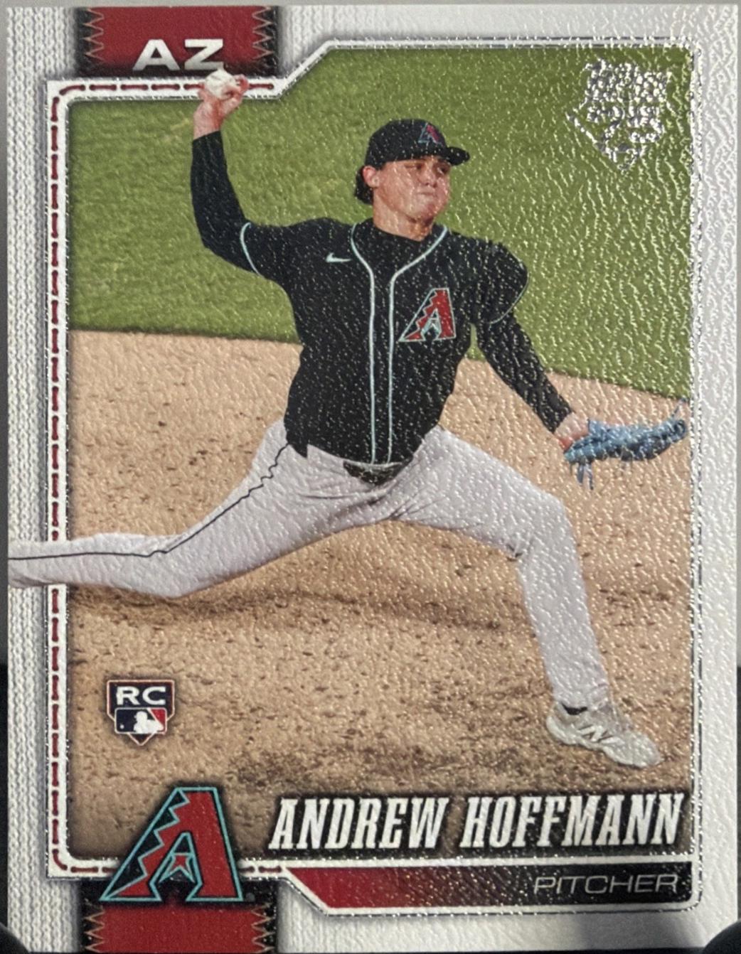 Andrew Hoffmann [Canvas] #696