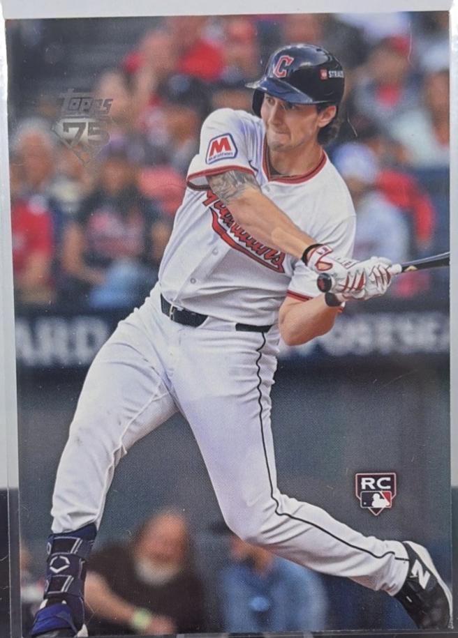 Chase DeLauter [True Photo Variation] #458