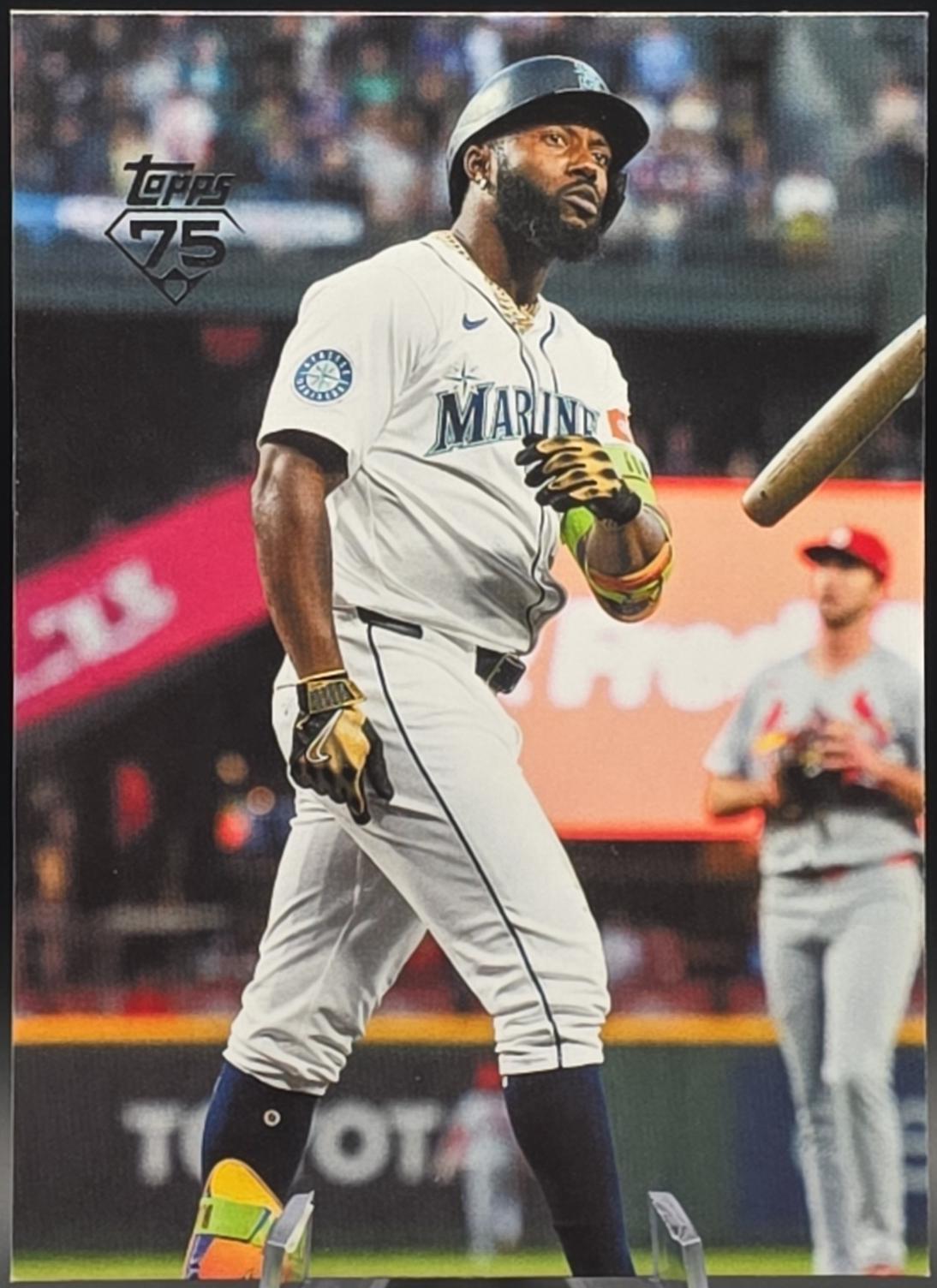 Randy Arozarena [True Photo Variation] #431