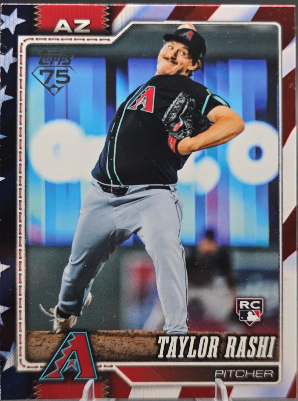 Taylor Rashi [Independence Day] #615