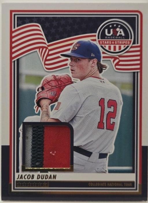 Jacob Dudan [Prime] #USA-JD