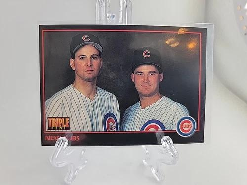 New Cubs #142
