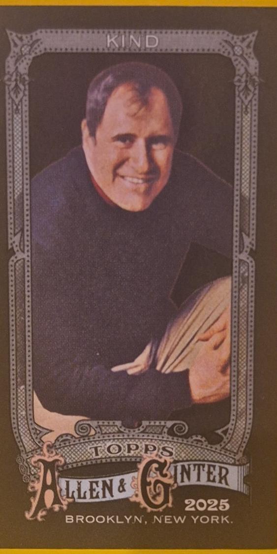 Richard Kind [Mini] #293