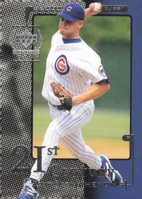 Kerry Wood #113