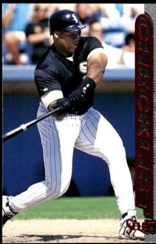 Frank Thomas #149