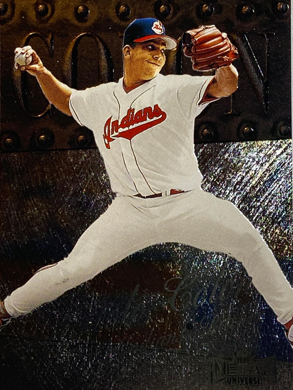 Bartolo Colon #176