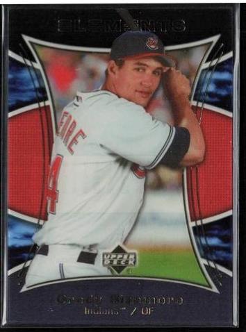 Grady Sizemore #98