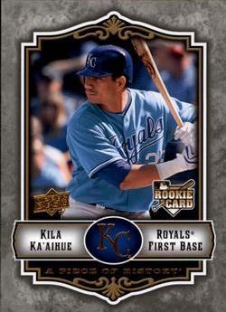 Kila Ka'Aihue #120