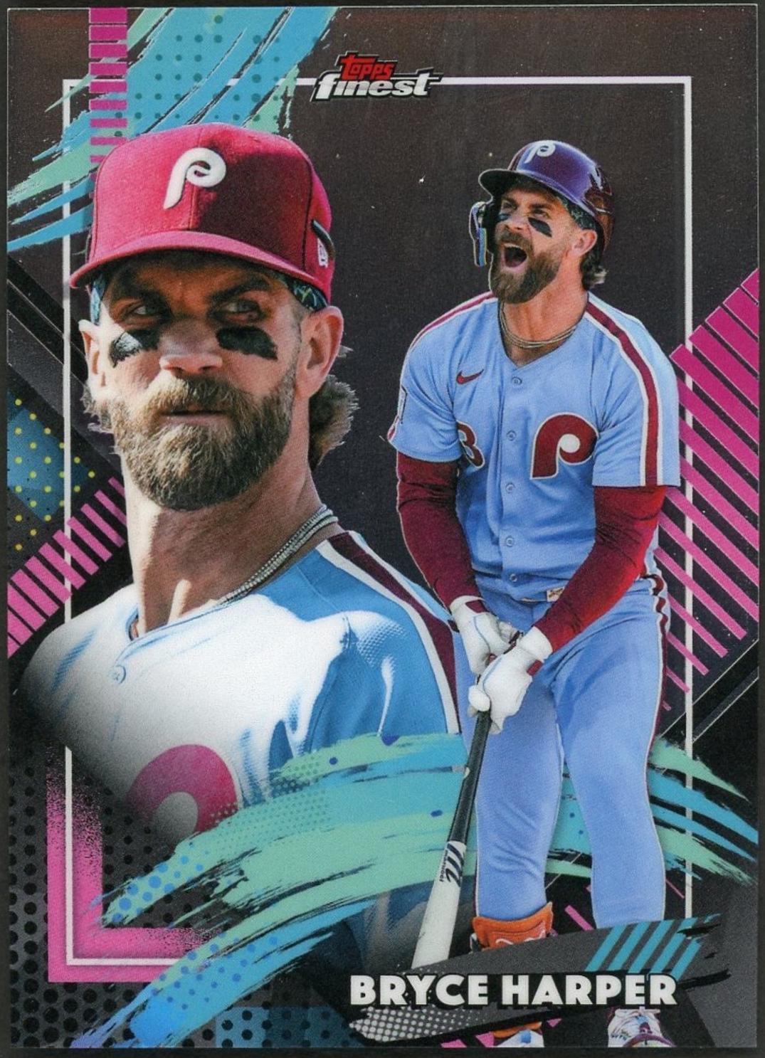 Bryce Harper #311