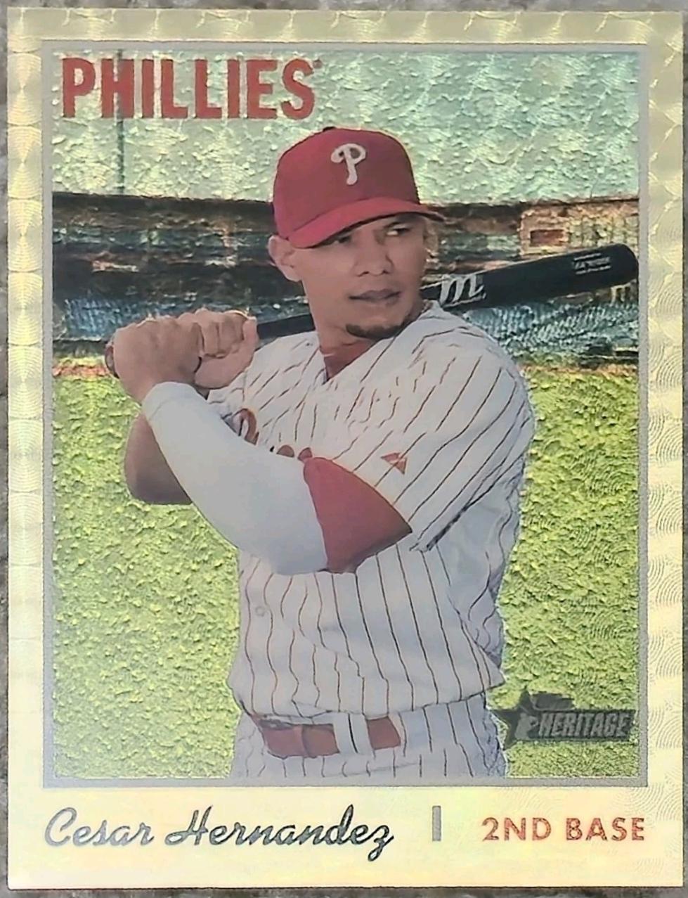 Miles Mikolas [Chrome Superfractor] #THC-435