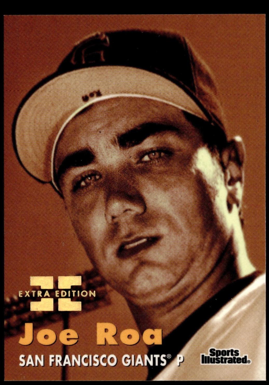 Joe Roa [Extra Edition] #21