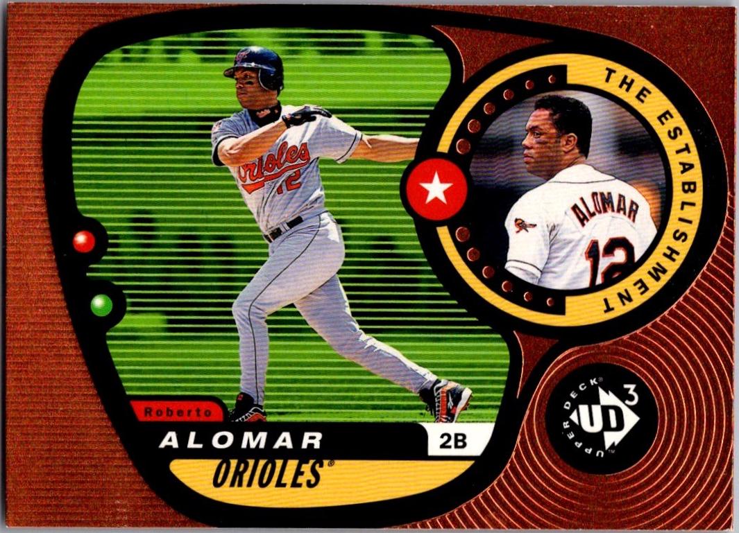 Roberto Alomar #171