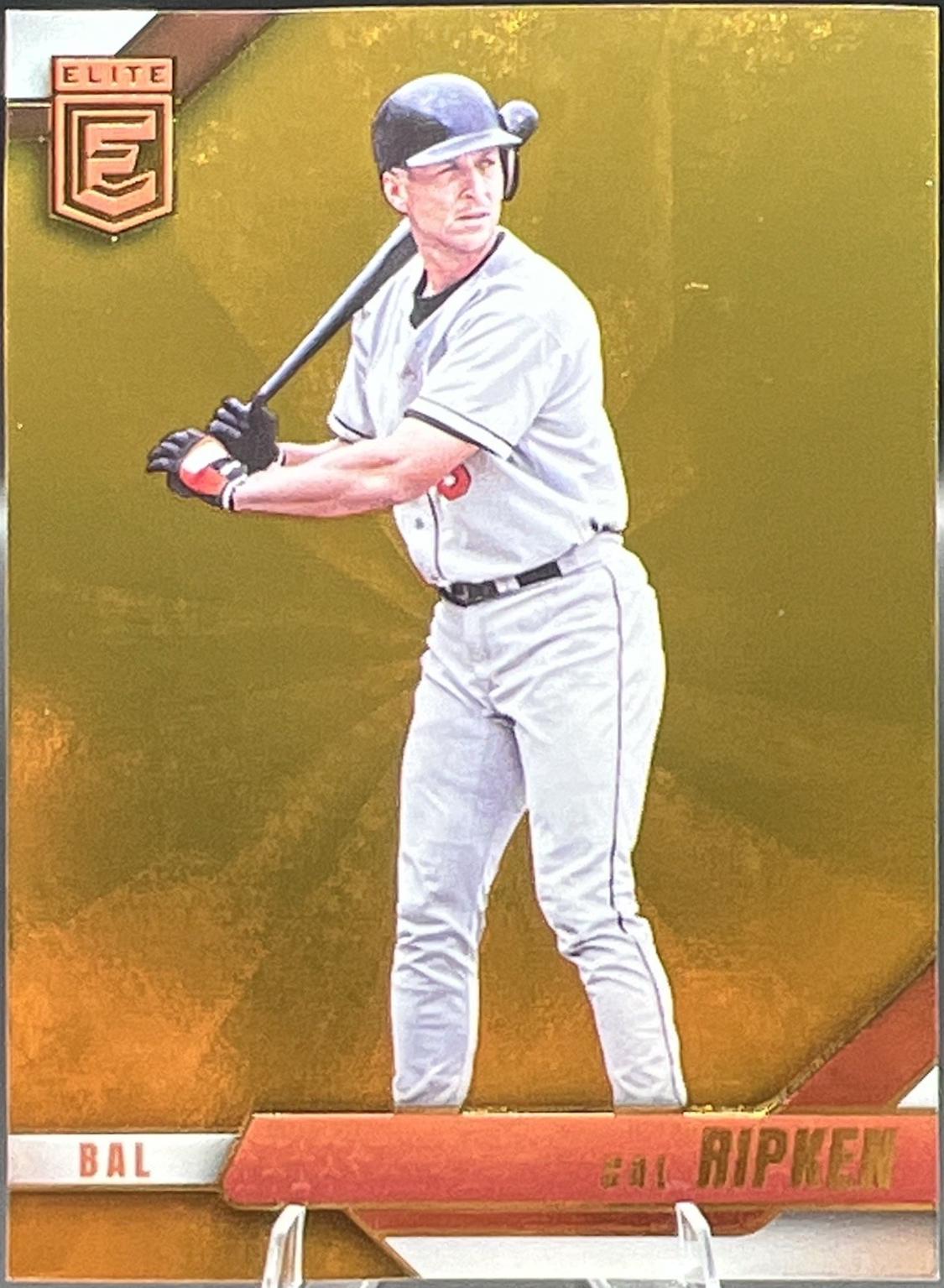 Cal Ripken [Elite] #22