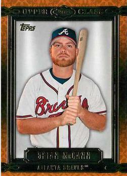 Brian McCann #UC-28