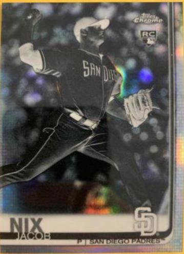 Jacob Nix [Negative Refractor] #182