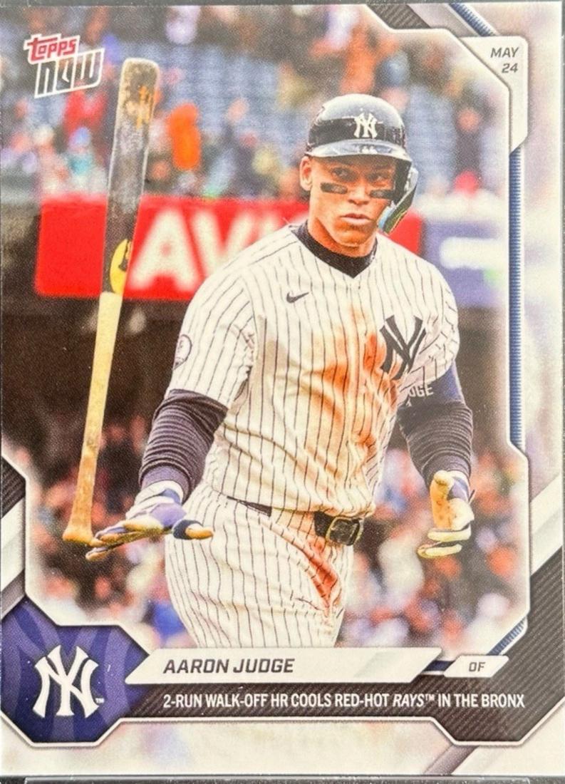 Aaron Judge #236