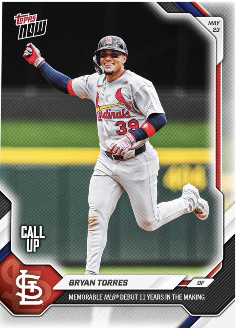 Bryan Torres #234