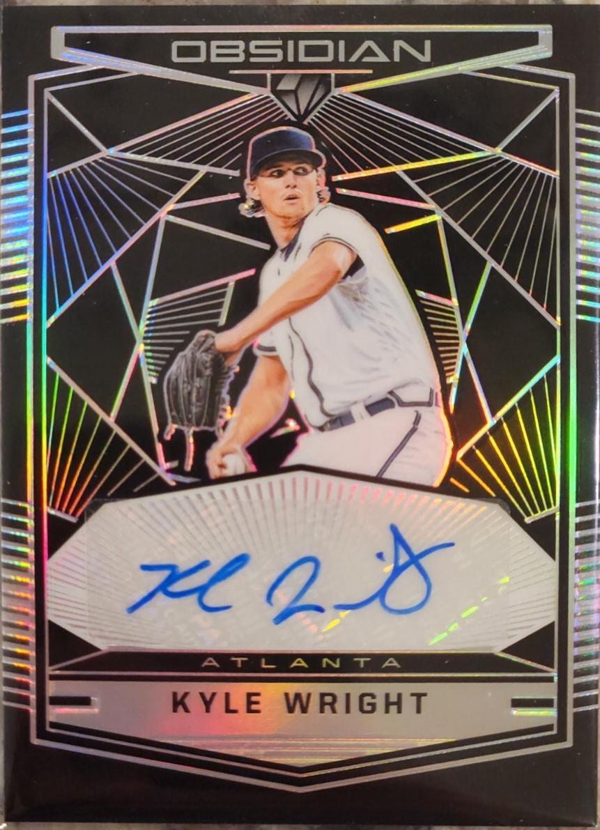 Kyle Wright #OA-KW