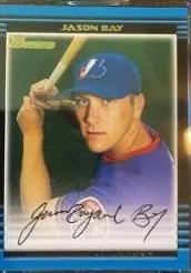 Jason Bay [Gold] #440