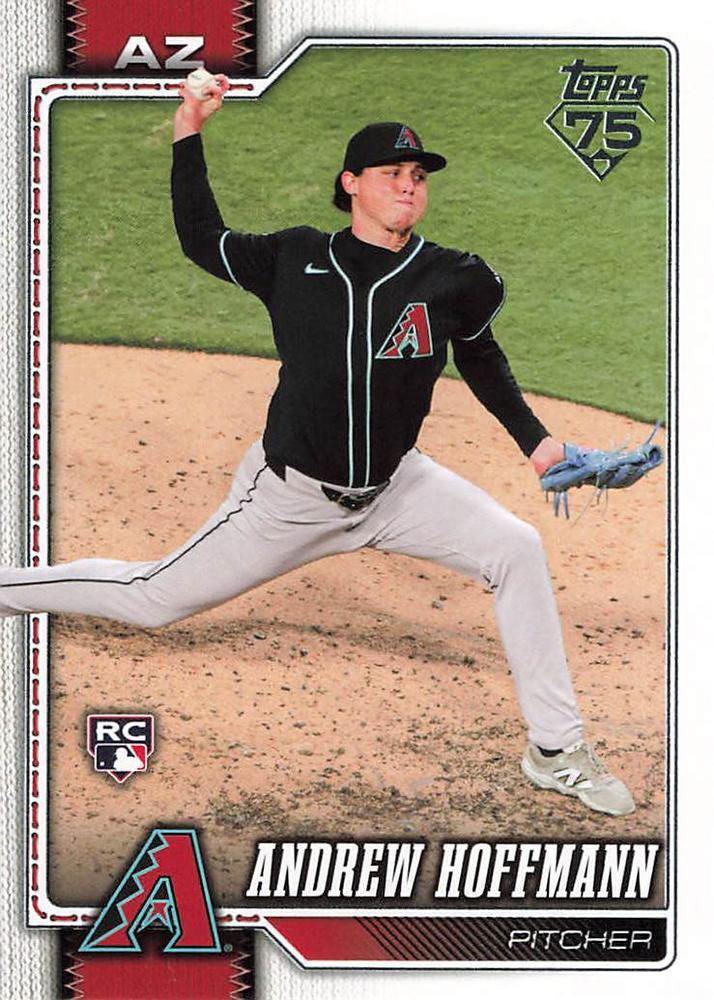 Andrew Hoffmann #696