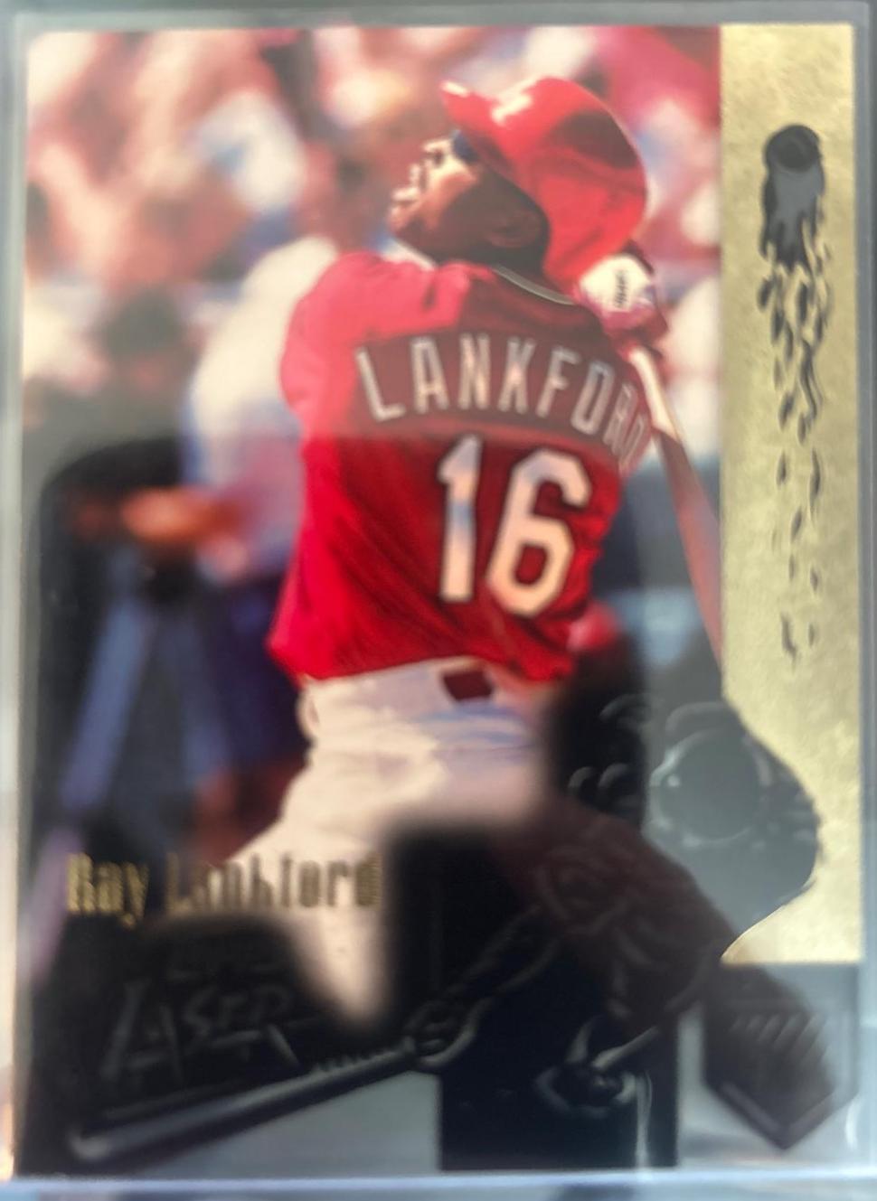 Ray Lankford
