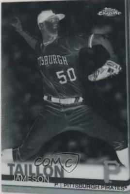 Jameson Taillon [Negative Refractor] #194