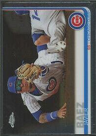Javier Baez #48