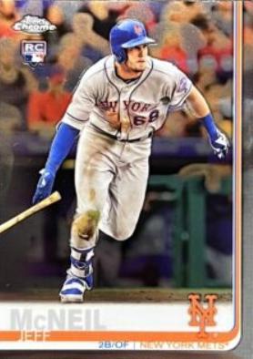 Jeff McNeil #152