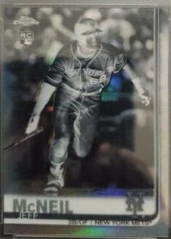 Jeff McNeil [Negative Refractor] #152