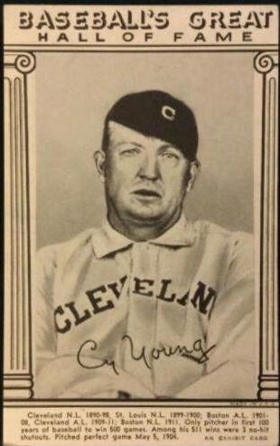 Cy Young