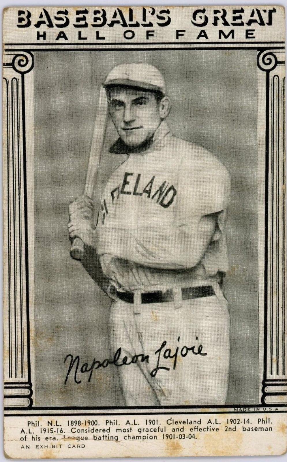 Napoleon Lajoie