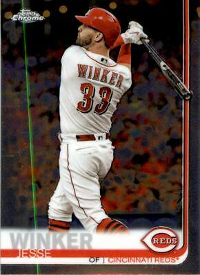 Jesse Winker #61