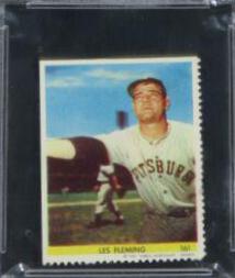 Les Fleming #161