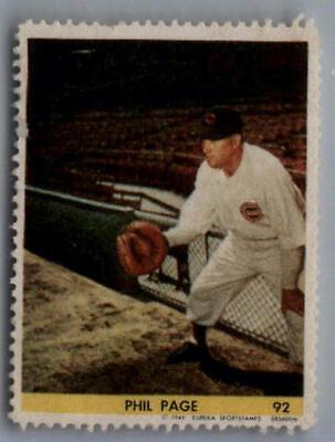 Phil Page #92