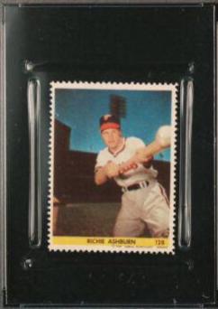 Richie Ashburn #128