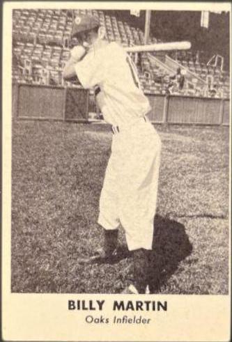 Billy Martin