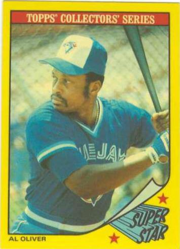 Al Oliver #26