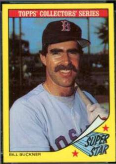 Bill Buckner #5