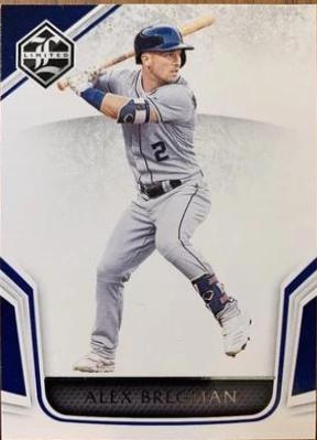 Alex Bregman #20