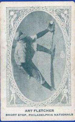 Art Fletcher